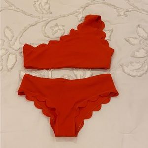 Zaful Swimsuit